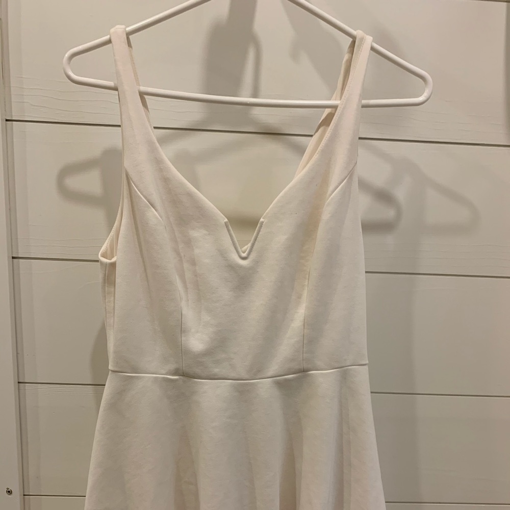 Kimichi Blue Formal Dress